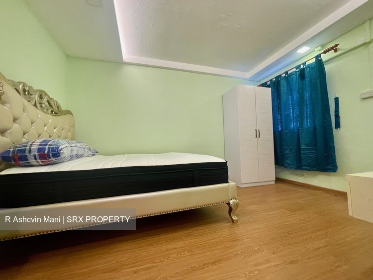 Blk 609 Eunos Rainbow (Bedok), HDB 3 Rooms #594773671